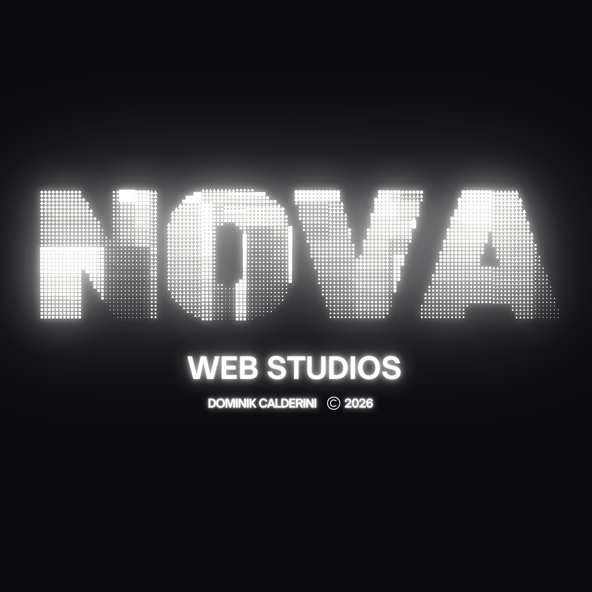 Nova Web Studios –